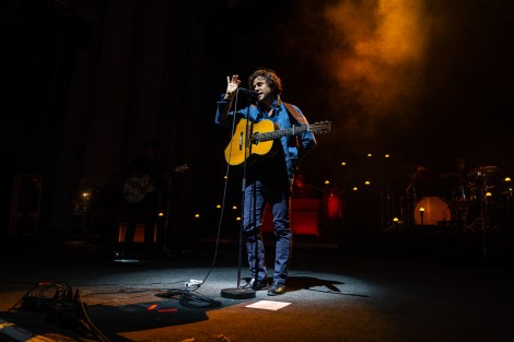Jack Savoretti in Bucharest on september 2026