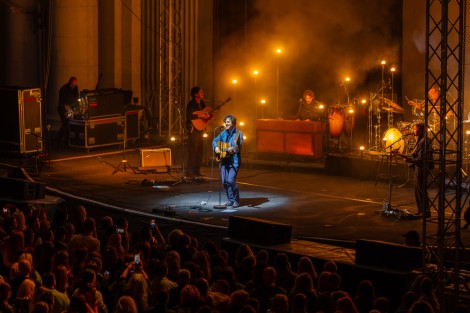 Jack Savoretti in Bucharest on september 2026
