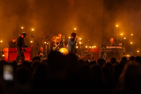 Jack Savoretti in Bucharest on september 2026
