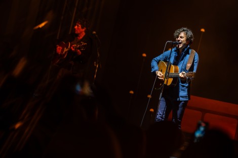 Jack Savoretti in Bucharest on september 2026