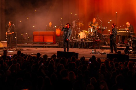 Jack Savoretti in Bucharest on september 2026