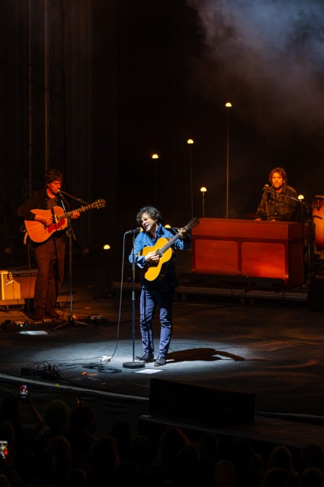 Jack Savoretti in Bucharest on september 2026