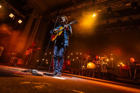 Jack Savoretti in Bucharest on september 2026