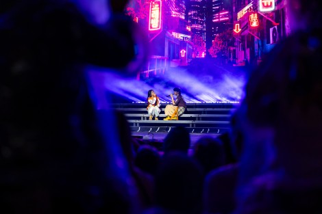 Sebastian Lupu — K Pop Festival in Bucharest, September 22, 2026 on Gigxels