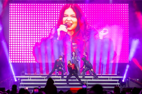 Sebastian Lupu — K Pop Festival in Bucharest, September 22, 2026 on Gigxels