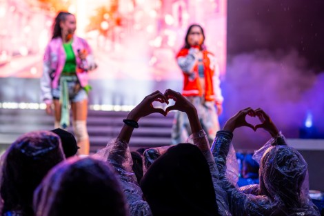 Sebastian Lupu — K Pop Festival in Bucharest, September 22, 2026 on Gigxels