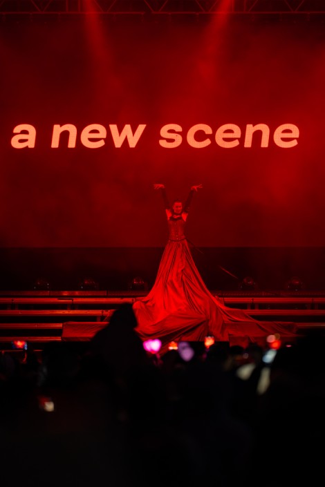 Sebastian Lupu — K Pop Festival in Bucharest, September 22, 2026 on Gigxels