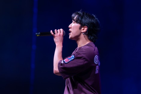 Sebastian Lupu — K Pop Festival in Bucharest, September 22, 2026 on Gigxels