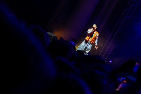 K Pop Festival in Bucharest on september 2026
