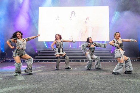Sebastian Lupu — K Pop Festival in Bucharest, September 22, 2026 on Gigxels