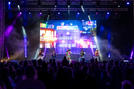 Sebastian Lupu — K Pop Festival in Bucharest, September 22, 2026 on Gigxels