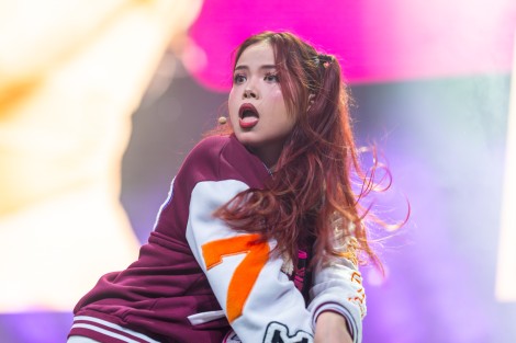 Sebastian Lupu — K Pop Festival in Bucharest, September 22, 2026 on Gigxels