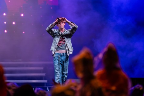 K Pop Festival in Bucharest on september 2026