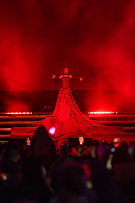 Sebastian Lupu — K Pop Festival in Bucharest, September 22, 2026 on Gigxels
