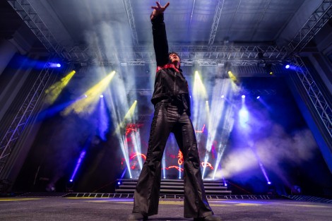 K Pop Festival in Bucharest on september 2026