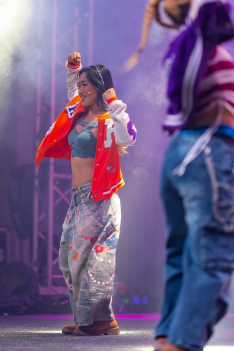 Sebastian Lupu — K Pop Festival in Bucharest, September 22, 2026 on Gigxels