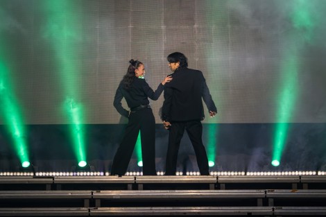 Sebastian Lupu — K Pop Festival in Bucharest, September 22, 2026 on Gigxels