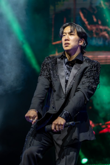 K Pop Festival in Bucharest on september 2026