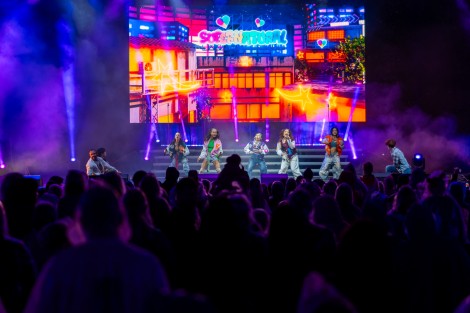 K Pop Festival in Bucharest on september 2026
