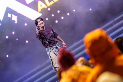 Sebastian Lupu — K Pop Festival in Bucharest, September 22, 2026 on Gigxels
