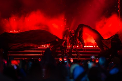 Sebastian Lupu — K Pop Festival in Bucharest, September 22, 2026 on Gigxels