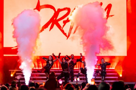 K Pop Festival in Bucharest on september 2026
