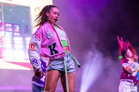 Sebastian Lupu — K Pop Festival in Bucharest, September 22, 2026 on Gigxels