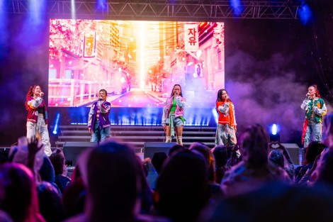 Sebastian Lupu — K Pop Festival in Bucharest, September 22, 2026 on Gigxels