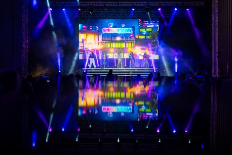 Sebastian Lupu — K Pop Festival in Bucharest, September 22, 2026 on Gigxels