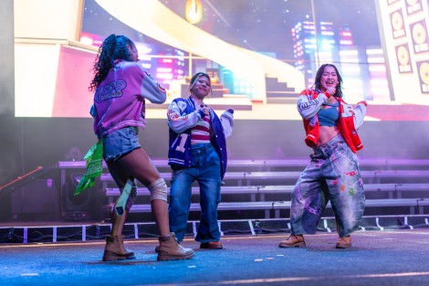 Sebastian Lupu — K Pop Festival in Bucharest, September 22, 2026 on Gigxels
