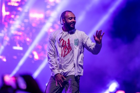 K Pop Festival in Bucharest on september 2026