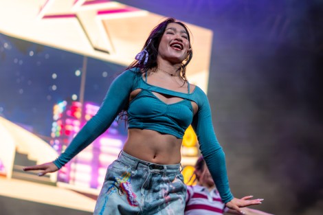 Sebastian Lupu — K Pop Festival in Bucharest, September 22, 2026 on Gigxels