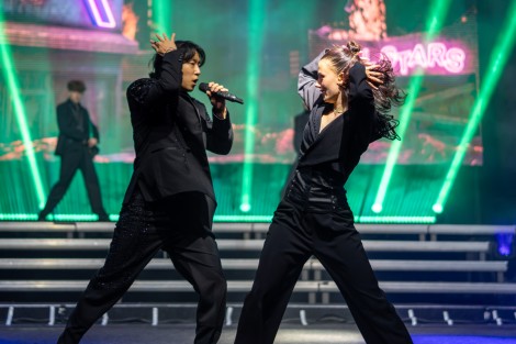 Sebastian Lupu — K Pop Festival in Bucharest, September 22, 2026 on Gigxels