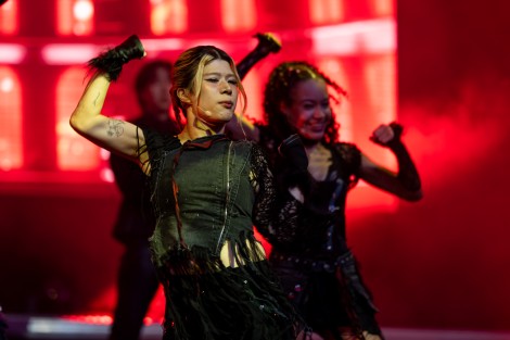 Sebastian Lupu — K Pop Festival in Bucharest, September 22, 2026 on Gigxels