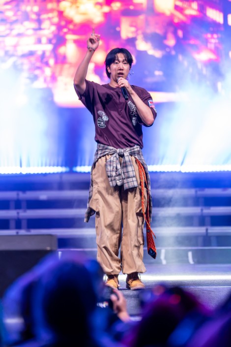 Sebastian Lupu — K Pop Festival in Bucharest, September 22, 2026 on Gigxels