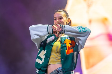 Sebastian Lupu — K Pop Festival in Bucharest, September 22, 2026 on Gigxels
