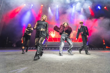 Sebastian Lupu — K Pop Festival in Bucharest, September 22, 2026 on Gigxels