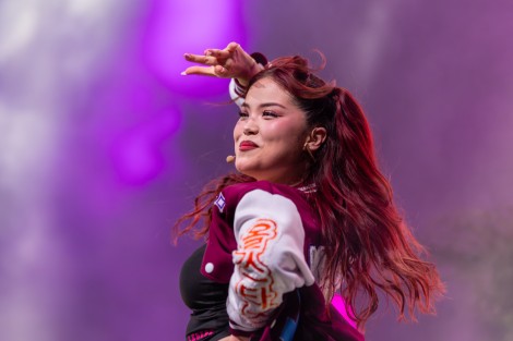 Sebastian Lupu — K Pop Festival in Bucharest, September 22, 2026 on Gigxels