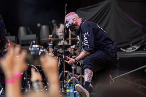 Sebastian Lupu — Lacuna Coil in Bucharest, June 26, 2026 on Gigxels