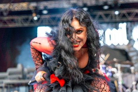 Lacuna Coil in Bucharest on june 2026