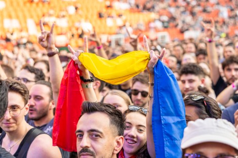 Sebastian Lupu — Lacuna Coil in Bucharest, June 26, 2026 on Gigxels