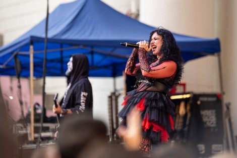 Sebastian Lupu — Lacuna Coil in Bucharest, June 26, 2026 on Gigxels
