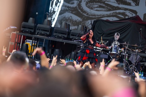 Sebastian Lupu — Lacuna Coil in Bucharest, June 26, 2026 on Gigxels