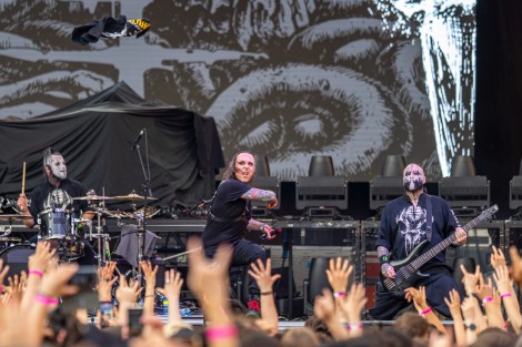 Sebastian Lupu — Lacuna Coil in Bucharest, June 26, 2026 on Gigxels