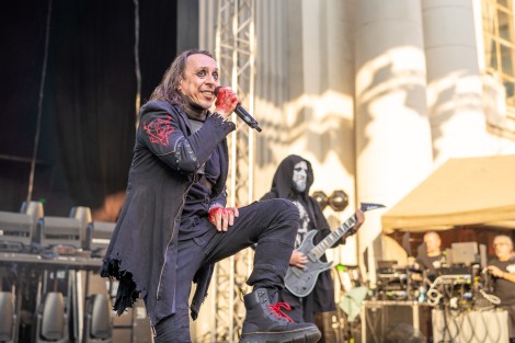 Sebastian Lupu — Lacuna Coil in Bucharest, June 26, 2026 on Gigxels