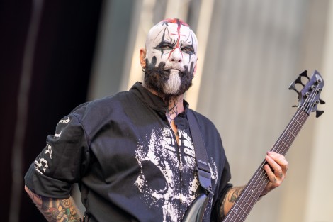 Sebastian Lupu — Lacuna Coil in Bucharest, June 26, 2026 on Gigxels