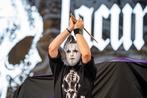 Lacuna Coil in Bucharest on june 2026