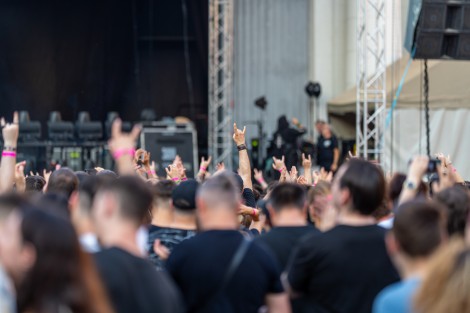 Sebastian Lupu — Lacuna Coil in Bucharest, June 26, 2026 on Gigxels