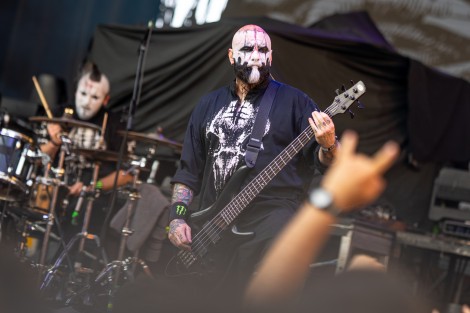 Lacuna Coil in Bucharest on june 2026