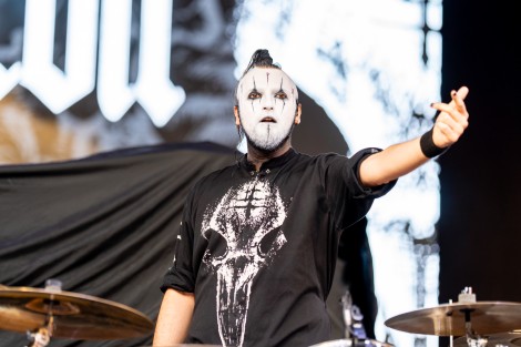 Sebastian Lupu — Lacuna Coil in Bucharest, June 26, 2026 on Gigxels